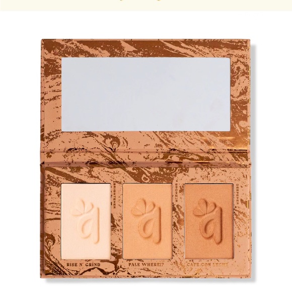 💗ALAMAR COMPLETION TRIO & COLORETE BLUSH TRIO FAIR to LIGHT BUNDLE - Picture 4 of 9